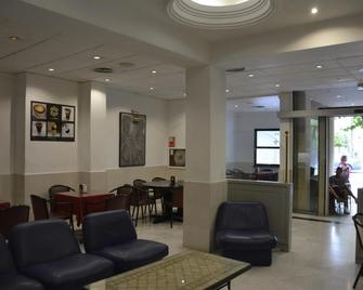 Casa Emilio - Murcia - Ingresso