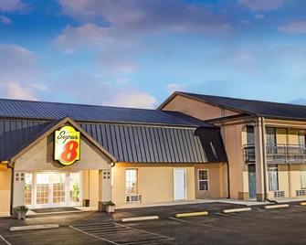 Super Inn & Suites Carrollton - Carrollton