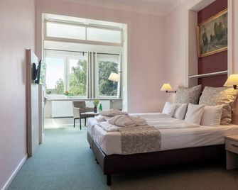 Hotel See-Villa - Malente