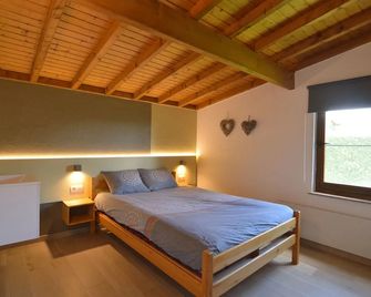 Retreat in Malmedy Hills - Malmedy - Chambre