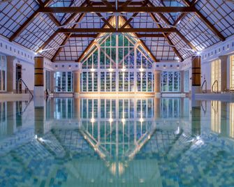 Champneys Forest Mere - Liphook - Pool