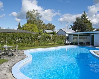 Garden Court Motel - Tauranga