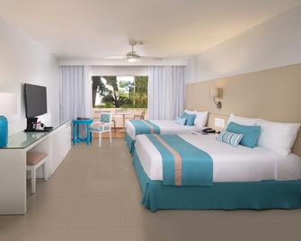 Sunscape Puerto Plata - Puerto Plata - Chambre