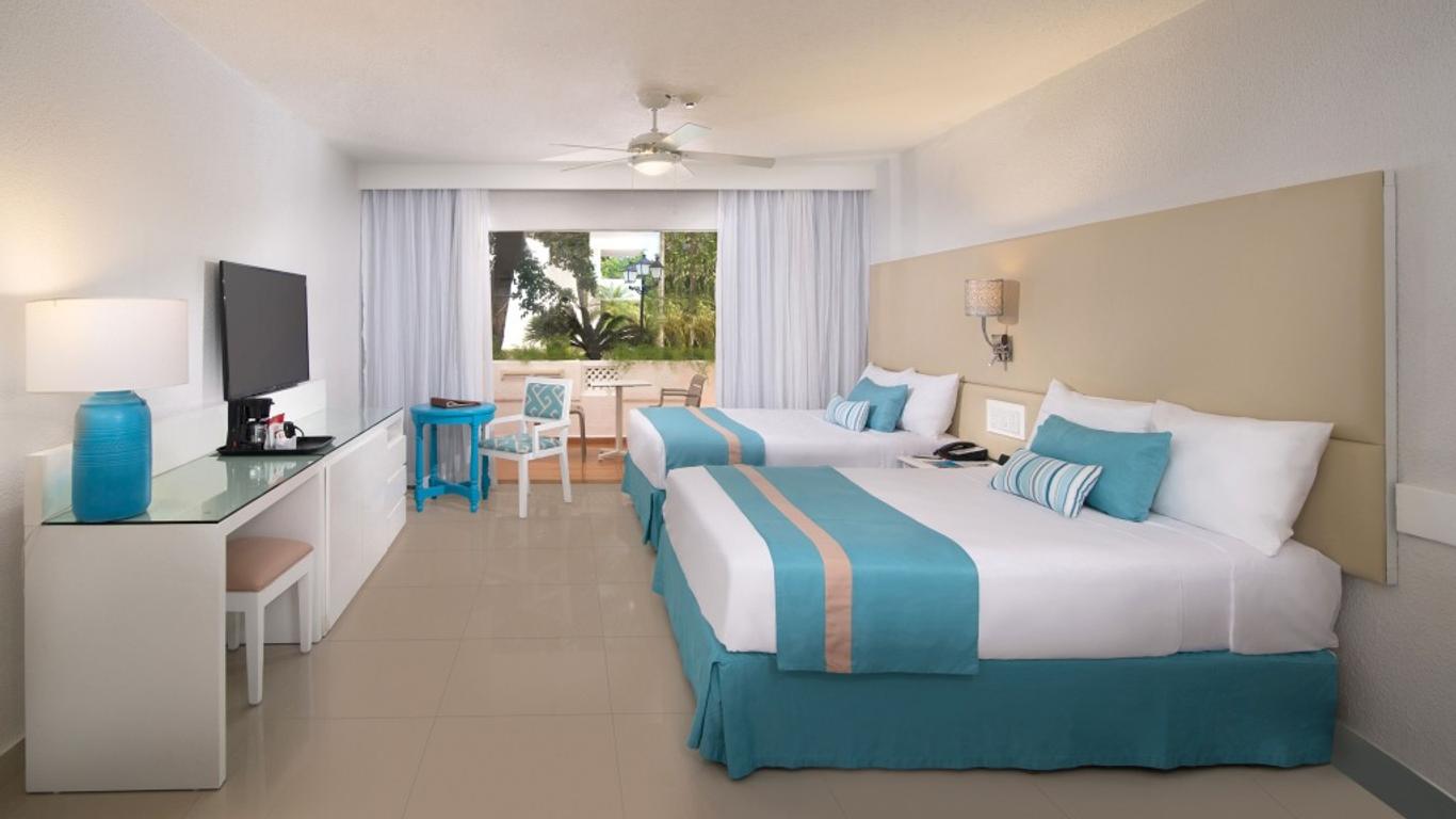 Sunscape Puerto Plata