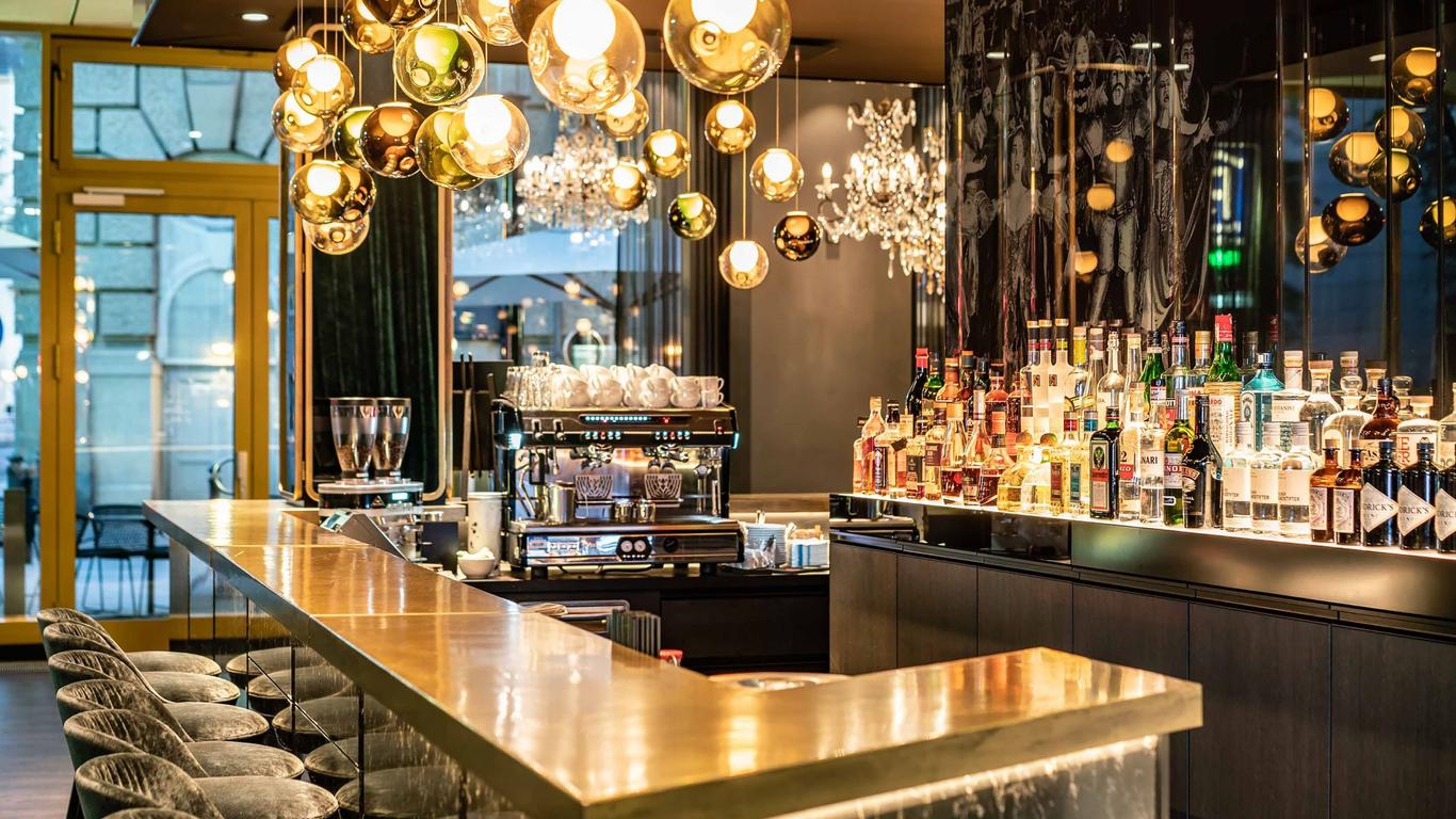 Motel One Berlin Ku'Damm