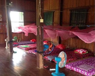 Sokhon Home Stay - Adults Only - Hostel - Svay - Habitación