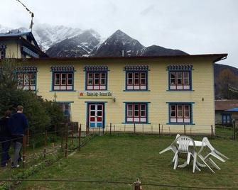Lukla Himalaya Lodge - Lukla - Edificio