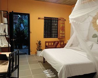 Siem reap Homesteading II - Siem Reap - Bedroom