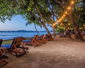 The Coast Beachfront Hotel - Tamarindo - Playa