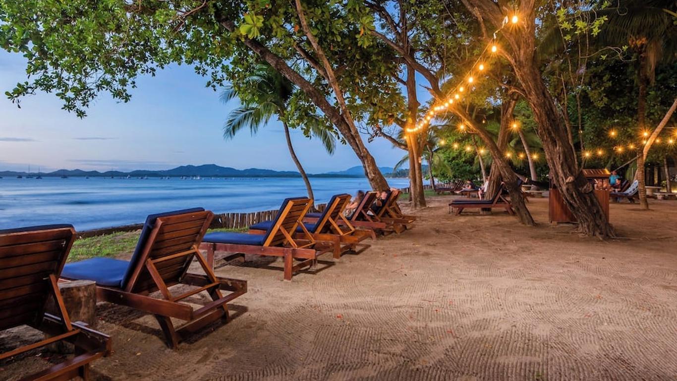 The Coast Beachfront Hotel
