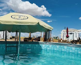 The Star Gazing Cabin - Sun Valley - Pool