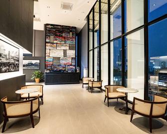Best Western Chatuchak - Bangkok - Lobby