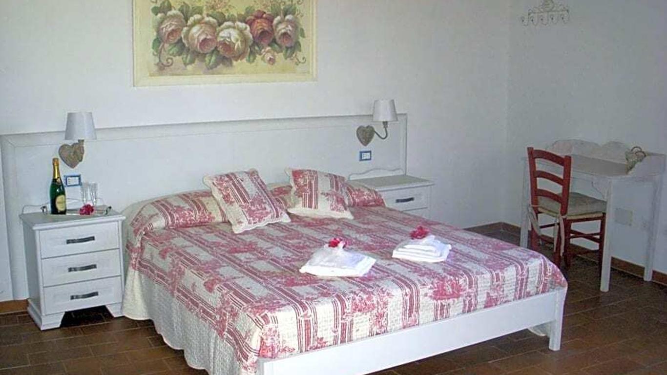 B&B Antica Dimora
