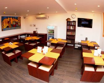 Cityrest Fort - קולומבו - מסעדה