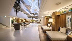 Valamar Argosy Hotel - Dubrovnik - Lobby