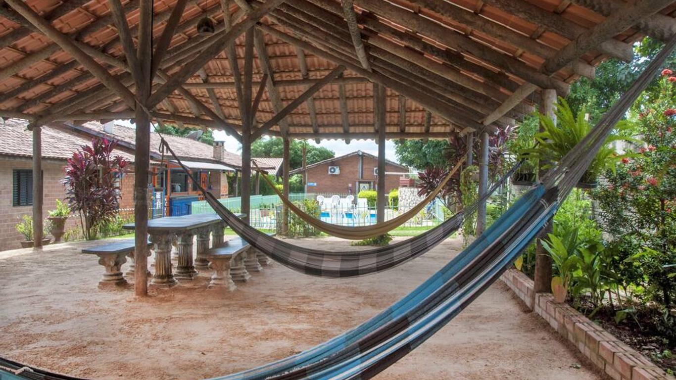 Bonito HI Hostel e Pousada