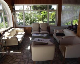 Hamsilos Apart Hotel - Sinop