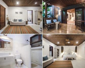 Pousada Capim Santo - Trancoso