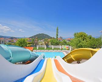 Grand Emir Hotel & Spa - Dalyan (Mugla) - Pool