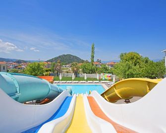 Grand Emir Hotel & Spa - Dalyan (Mugla)