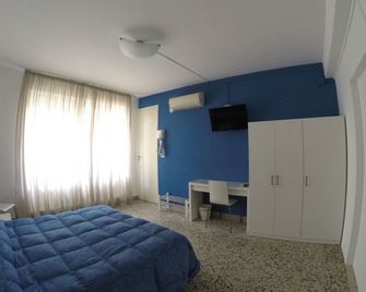 Artemisia - Vittoria - Bedroom