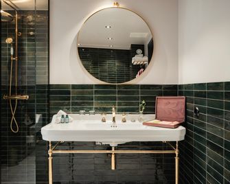 Ad Astra by Elite - Hotel, Spa & Resort - Södertälje - Bathroom