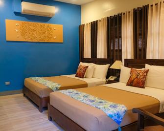 Pacific Waves Resort - San Jose del Monte - Bedroom