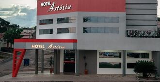 Hotel Astoria - Palmas