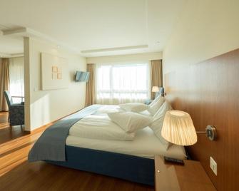 Holiday - Thun - Camera da letto