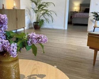Ferienwohnung Die Raspel - Melsungen