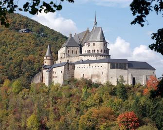 Hotel Belle Vue - Vianden
