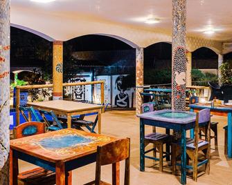 Catavento da Pipa - Tibau do Sul - Εστιατόριο