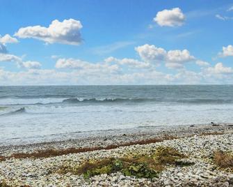 Holiday home Grenaa XV - Grenaa - Beach