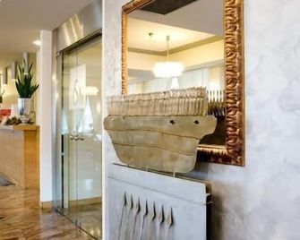 Hotel San Martino - Darfo Boario Terme