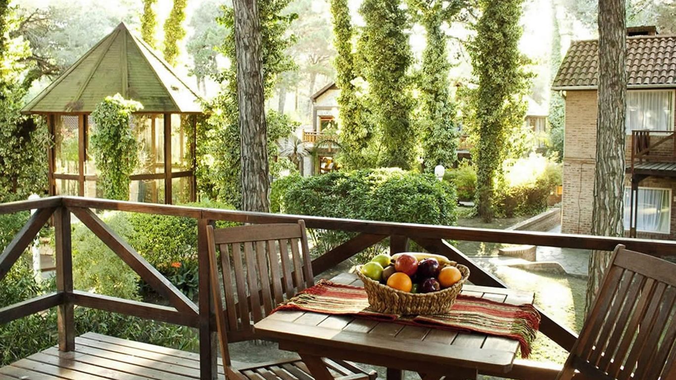 Carilo Village Apart Hotel & Spa