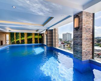 Thanh Lich Royal Boutique Hotel - Hue - Pool