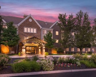 Sonesta ES Suites Andover Boston - Andover - Building