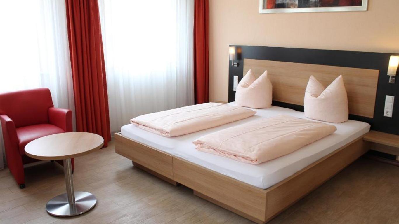 Hotel La Baia
