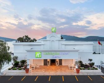 Bodrum Bay Resort - Bodrum - Edifício