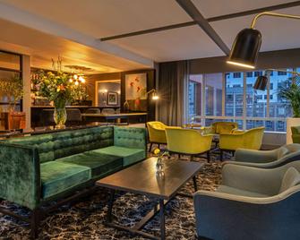 Pullman Cape Town City Centre - Cape Town - Lounge