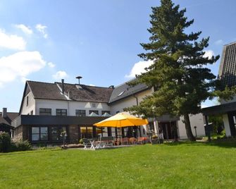 Spelsberg Gasthof - Altena - Gebäude