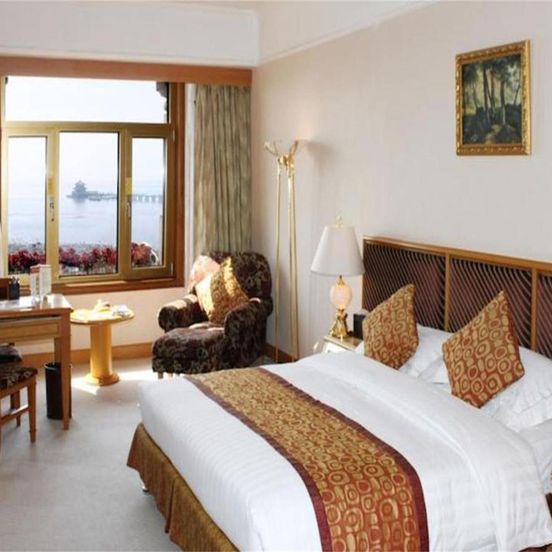 Qingdao Oceanwide Elite Hotel image 1