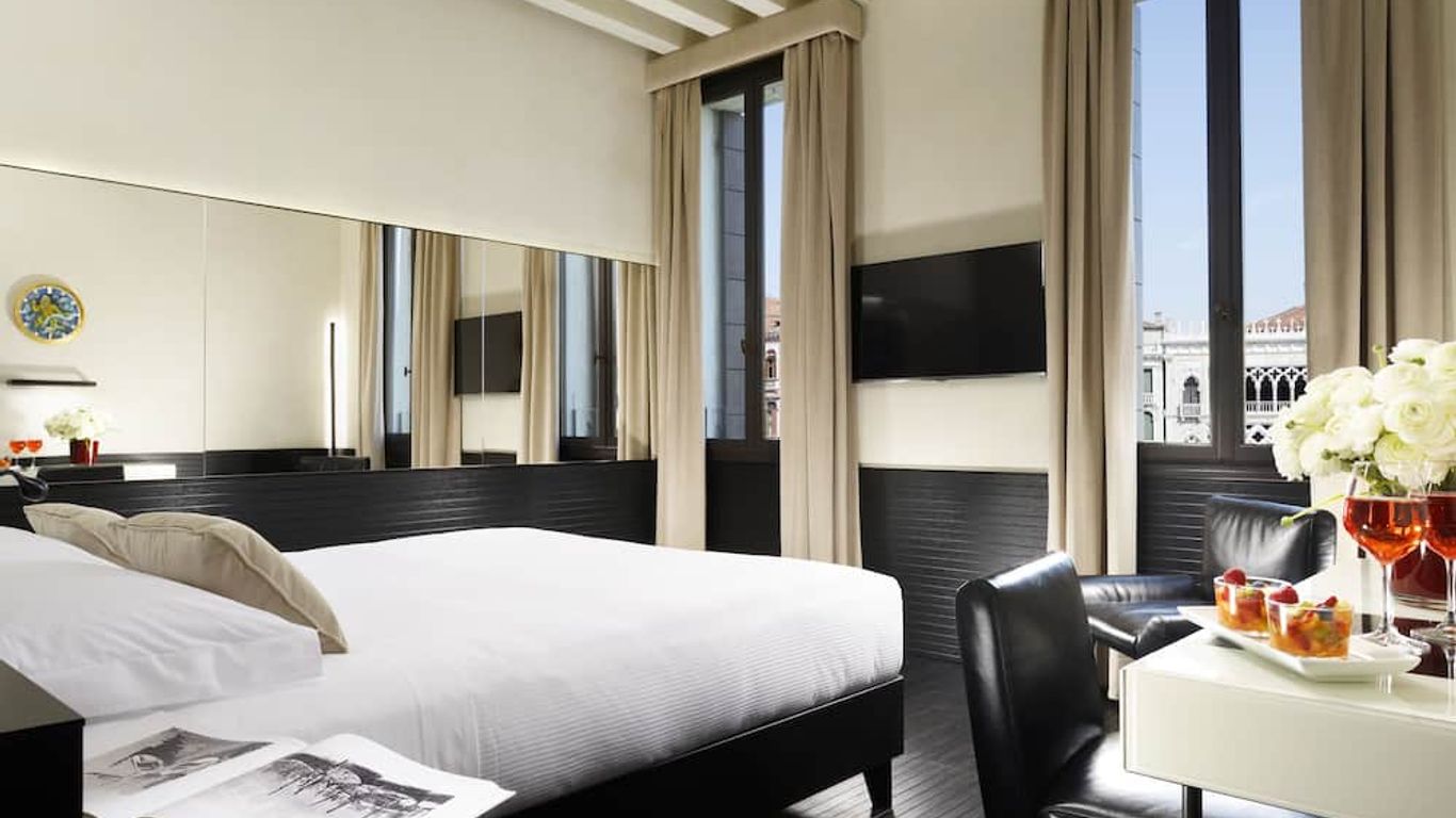 Hotel L'orologio Venezia - Wtb Hotels