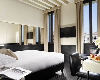 Hotel L'orologio Venezia - Wtb Hotels - Venecia - Habitación