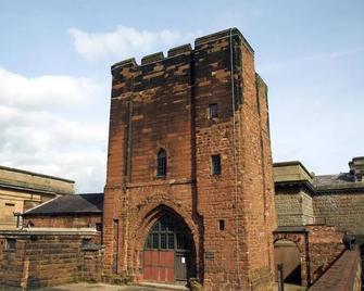 Grosvenor Place Guest House - Chester