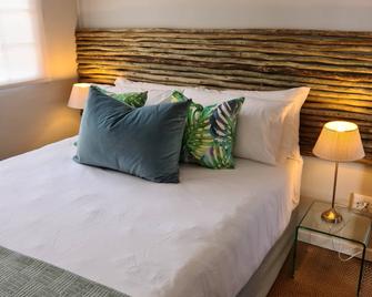 African Sands B&B - Amanzimtoti - Ložnice