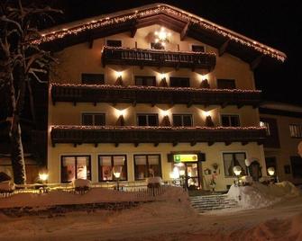 B&B Goldener Stern - Sankt Koloman - Edificio
