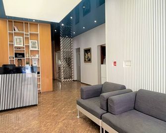 Dunav Apartment House - Sofia