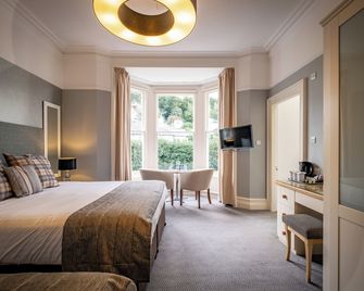Ambleside Townhouse - Ambleside - Slaapkamer