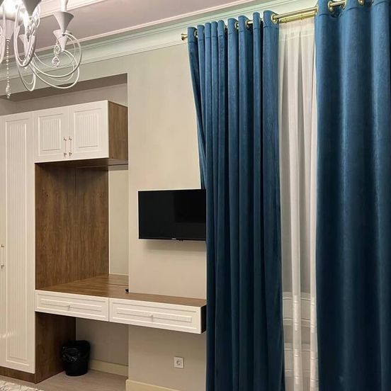 Nur Makon Hotel image 1